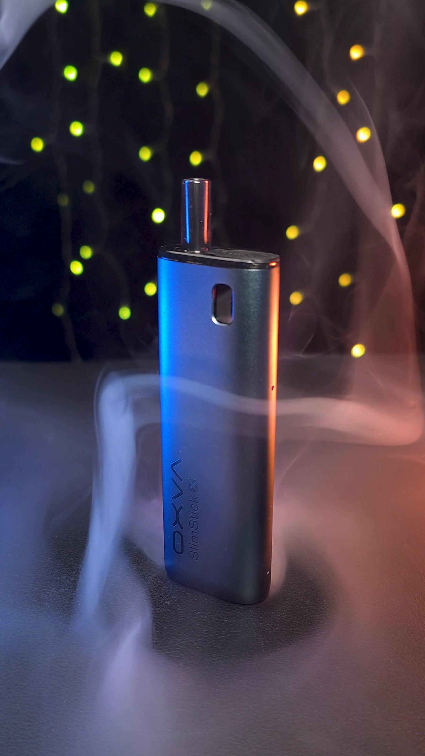 disposable coffee vape Coffee Off Stamp X-Cube Crystal Cube