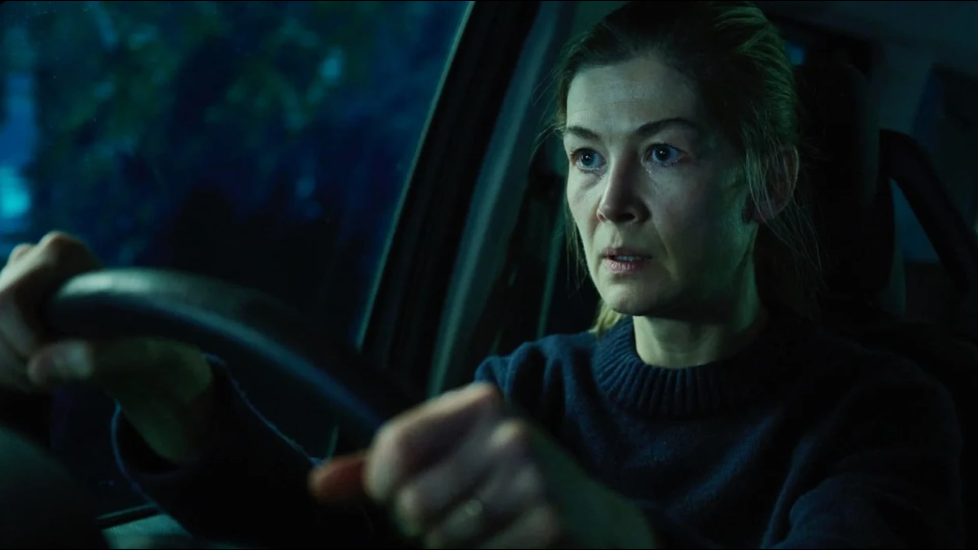 HALLOW ROAD | Babak Anvari