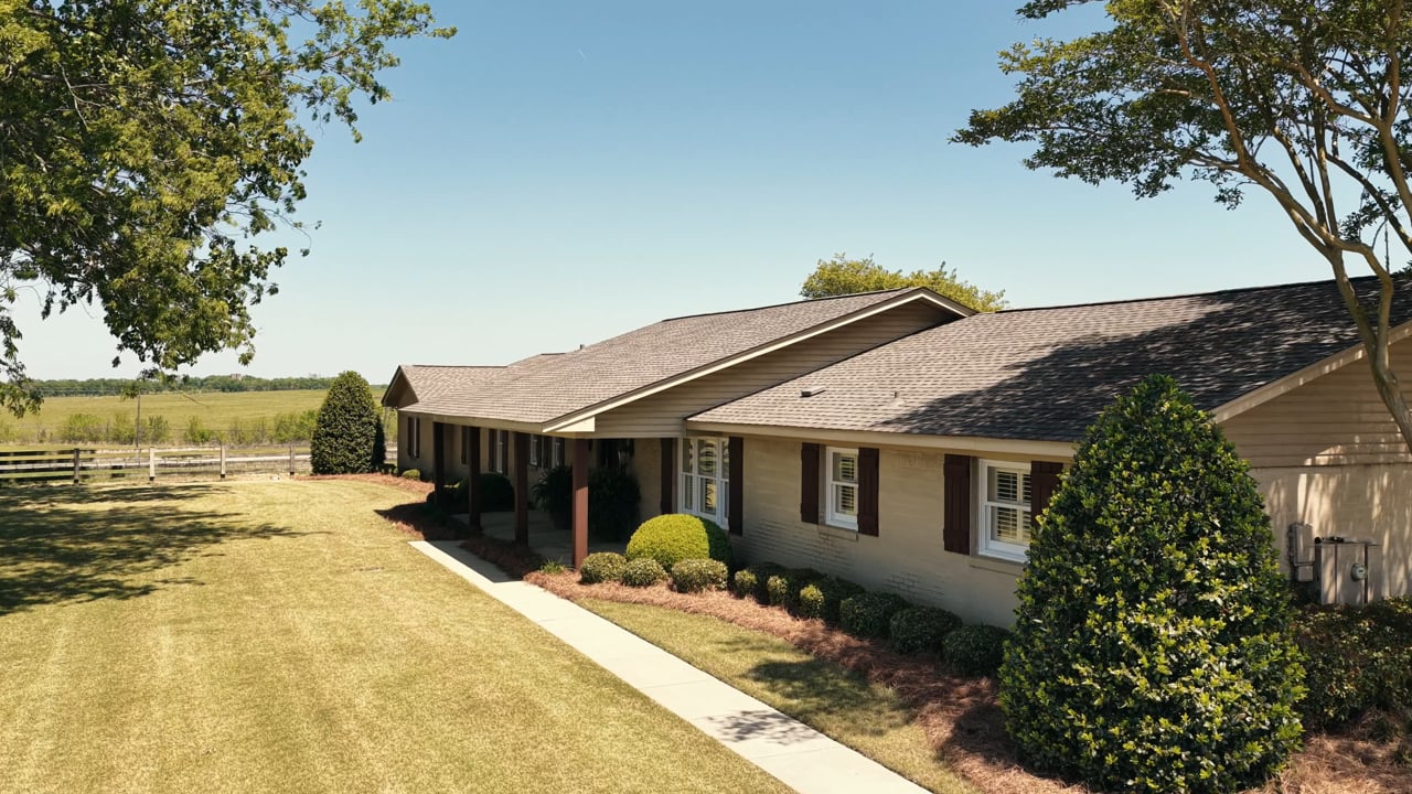 5610 Trotman Rd Montgomery, AL