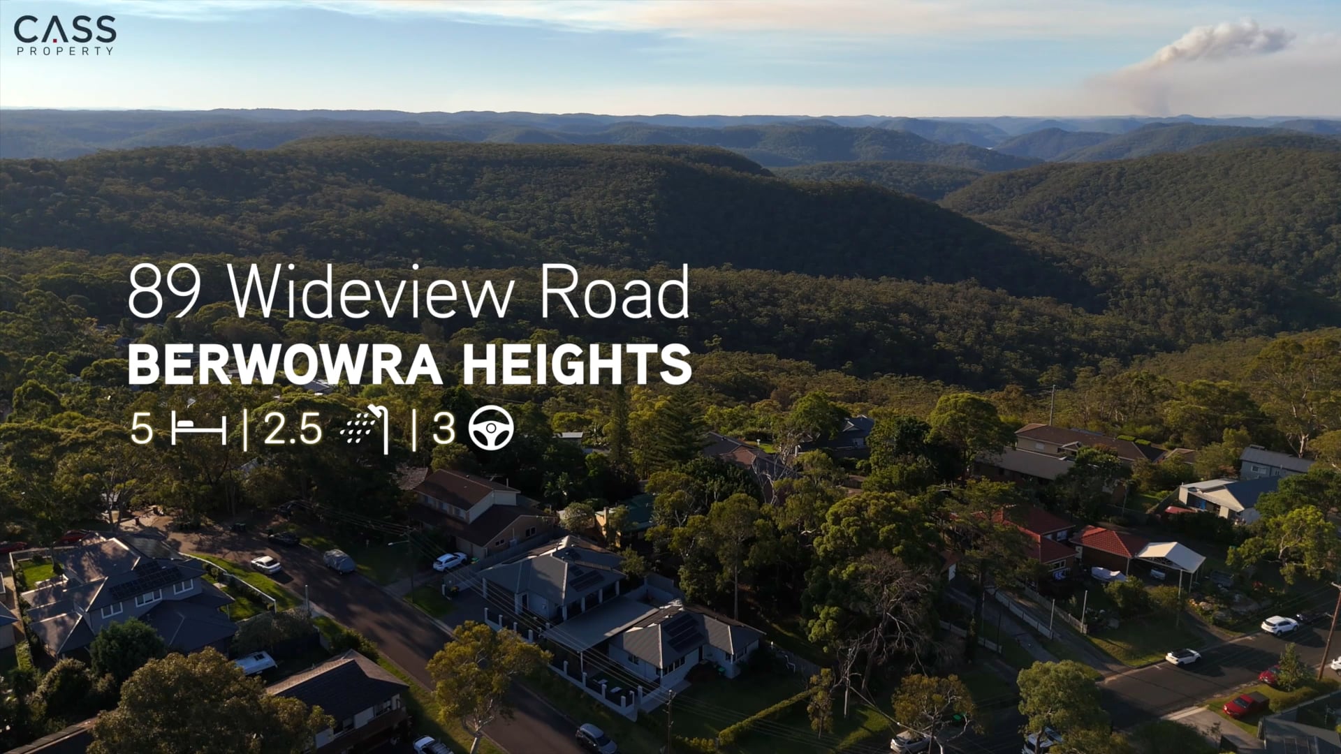 Cass Property | 89 Wideview Road, Berowra Heights