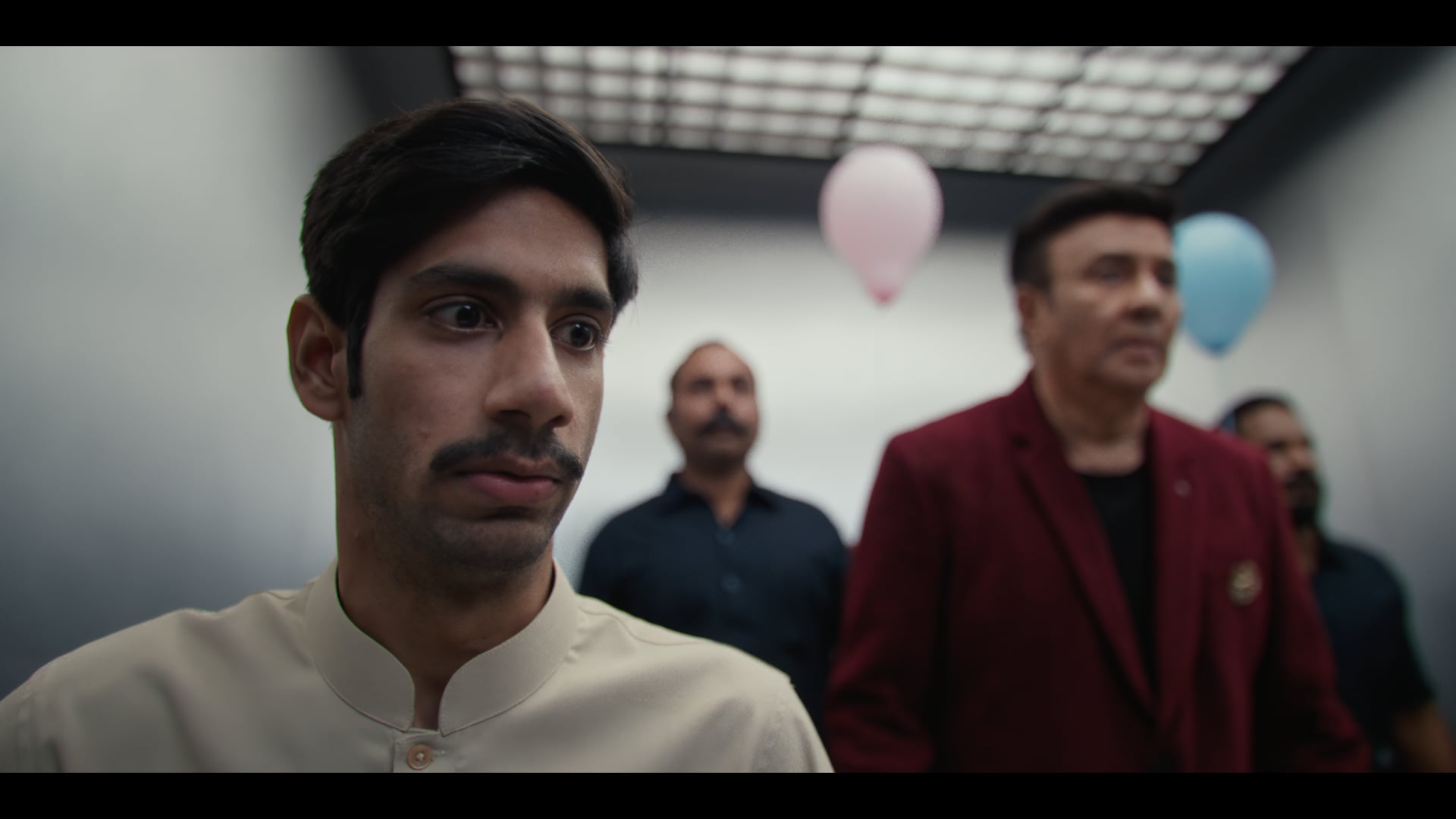 Myntra - Anu Malik Film Dcut