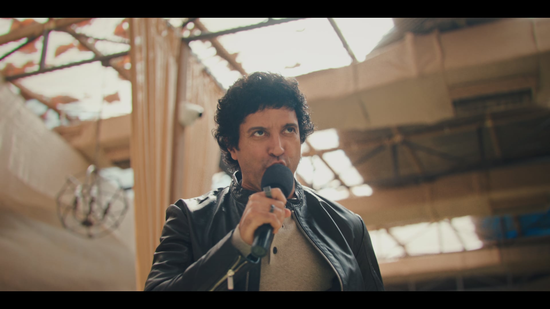 MYNTRA - Farhan Akhtar Film Dcut