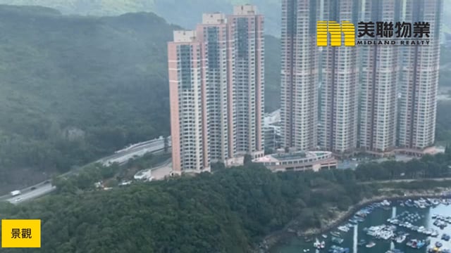 將軍澳廣場 將軍澳 高層 1862702 售盤
