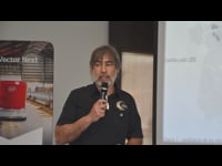 Granxa robotizada e fontes de datos