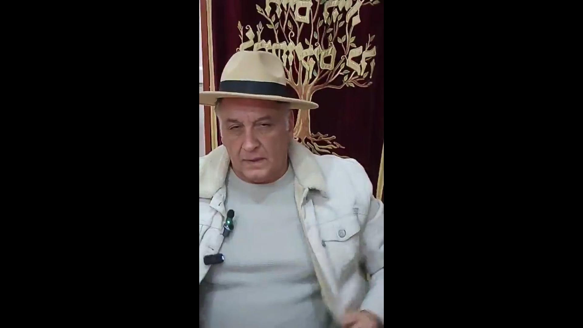 ליל שישי היום התשיעי של פסח