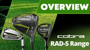 Cobra RAD S Range