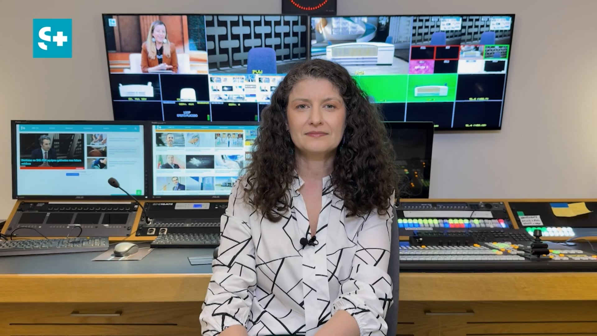 Notícias da Saúde-T03 E071 - Sandra Oliveira