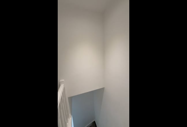 A cozy double bed house share in a 2-bedroom house Main Photo