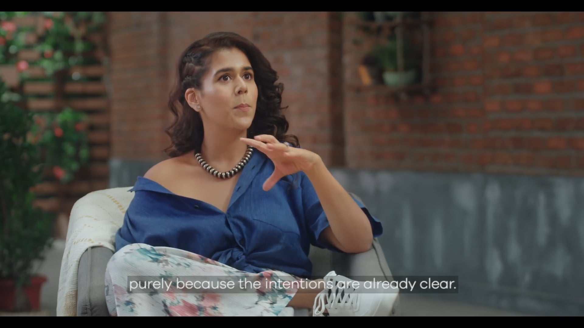 Bumble - Dating These Days ft Kirti Kulhari and Maanvi Gagroo