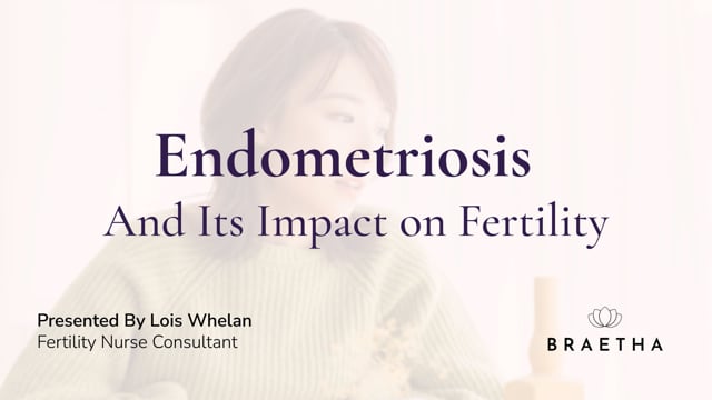 Understanding Endometriosis and Its Impact on Fertility