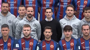 Gurillo i Peraferrer s'hauran de citar per definir el futur del FC l'Escala