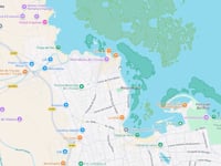 SOS Costa Brava alerta que la nova cartografia FANCAT redueix la protecció de la posidònia