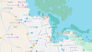 SOS Costa Brava alerta que la nova cartografia FANCAT redueix la protecció de la posidònia