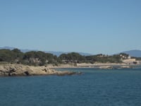 Reformes a les platges d'Empúries finançades pel Next Generation