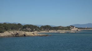 Reformes a les platges d'Empúries finançades pel Next Generation