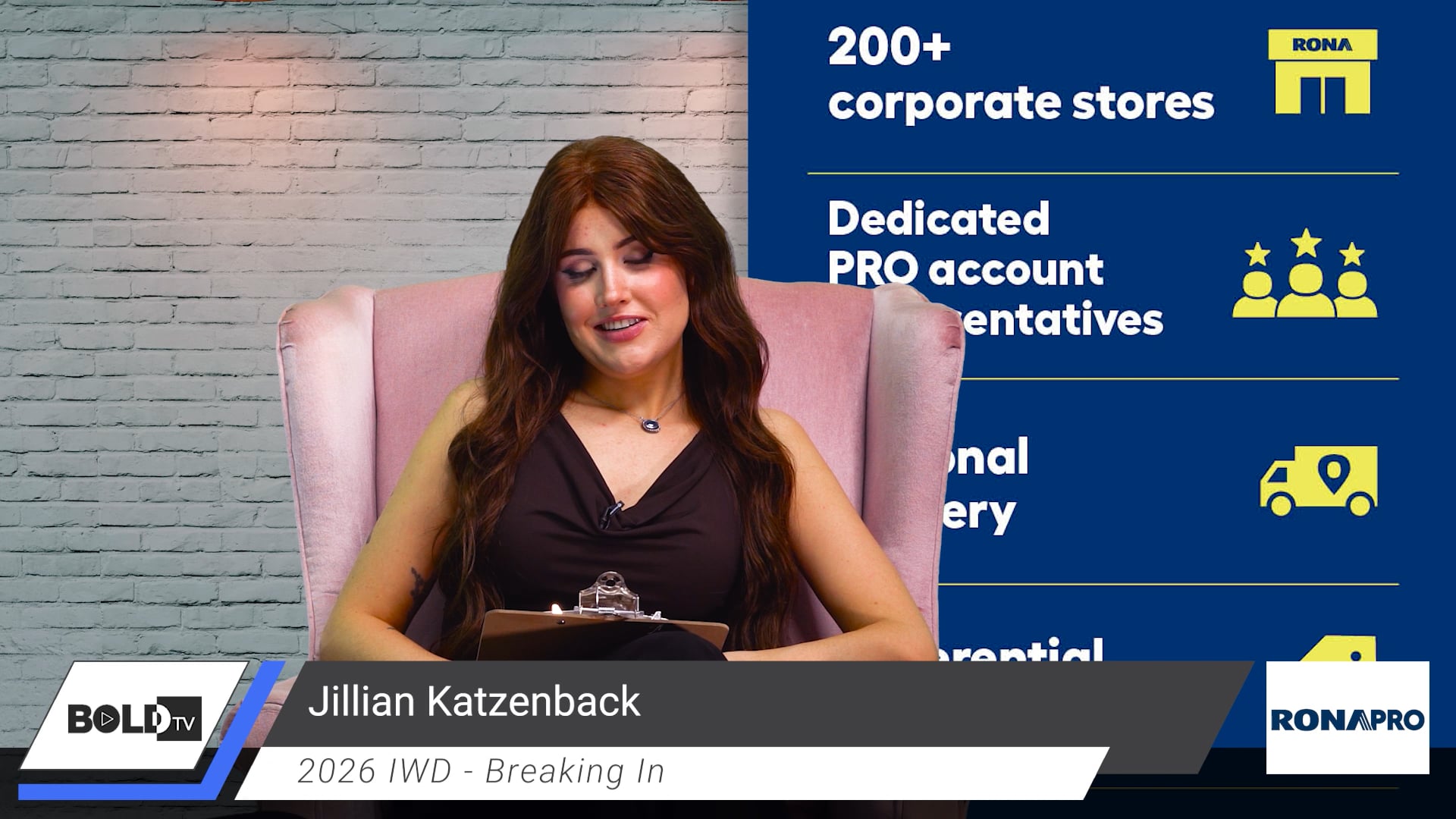 IWD_2026_Breaking In- Gen Z Perspectives On Starting Out In Real Estate - Kaitlin Paikin