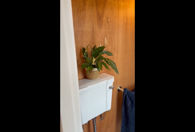 5 min to Liz Line -  Best Room is now available! Main Photo