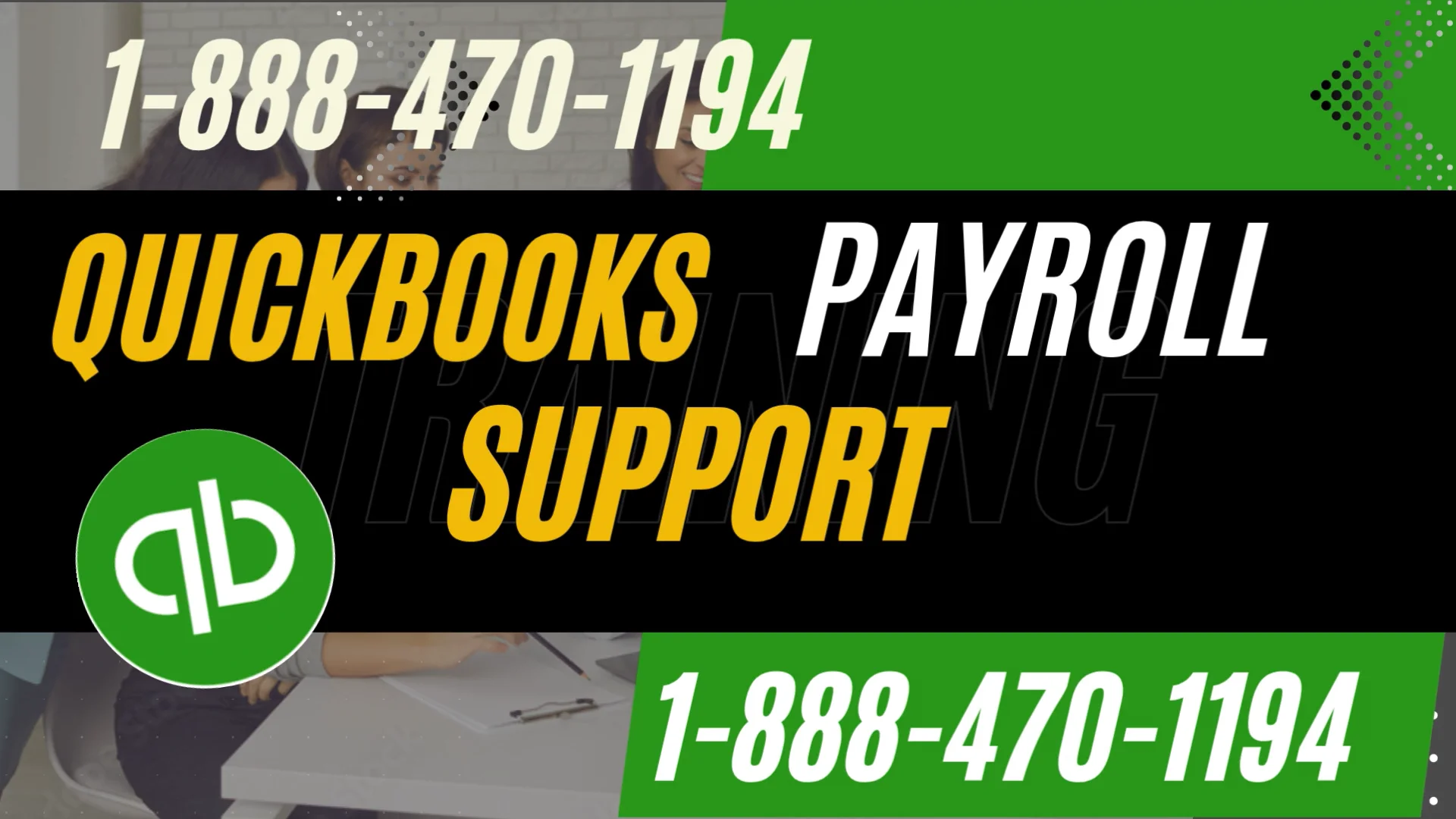 $&!!@${{QuickBooks&trade;&copy;}} payroll support&copy; Complete Breakdown &mdash; Full 24x7 payroll support Channels