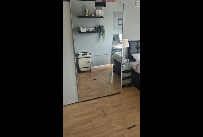 Double room in house Main Photo