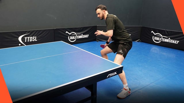 Technical analysis – weight transfer and rotation