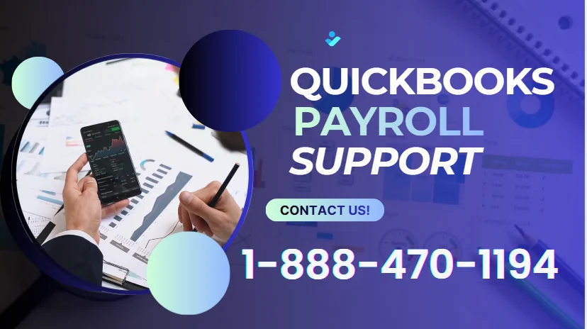 QuickBooks payroll support Official Guide | Step-by-Step payroll customer service Help & Support Quickbooks