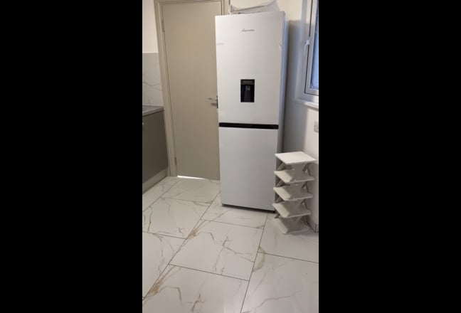 One bedroom studio fully furnished Main Photo