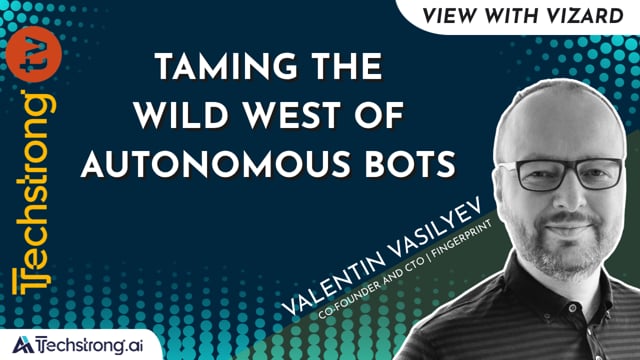 Taming the Wild West of Autonomous Bots