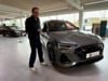 Video af Audi E-tron Sportback 55 S Line Quattro 408HK 5d Aut.