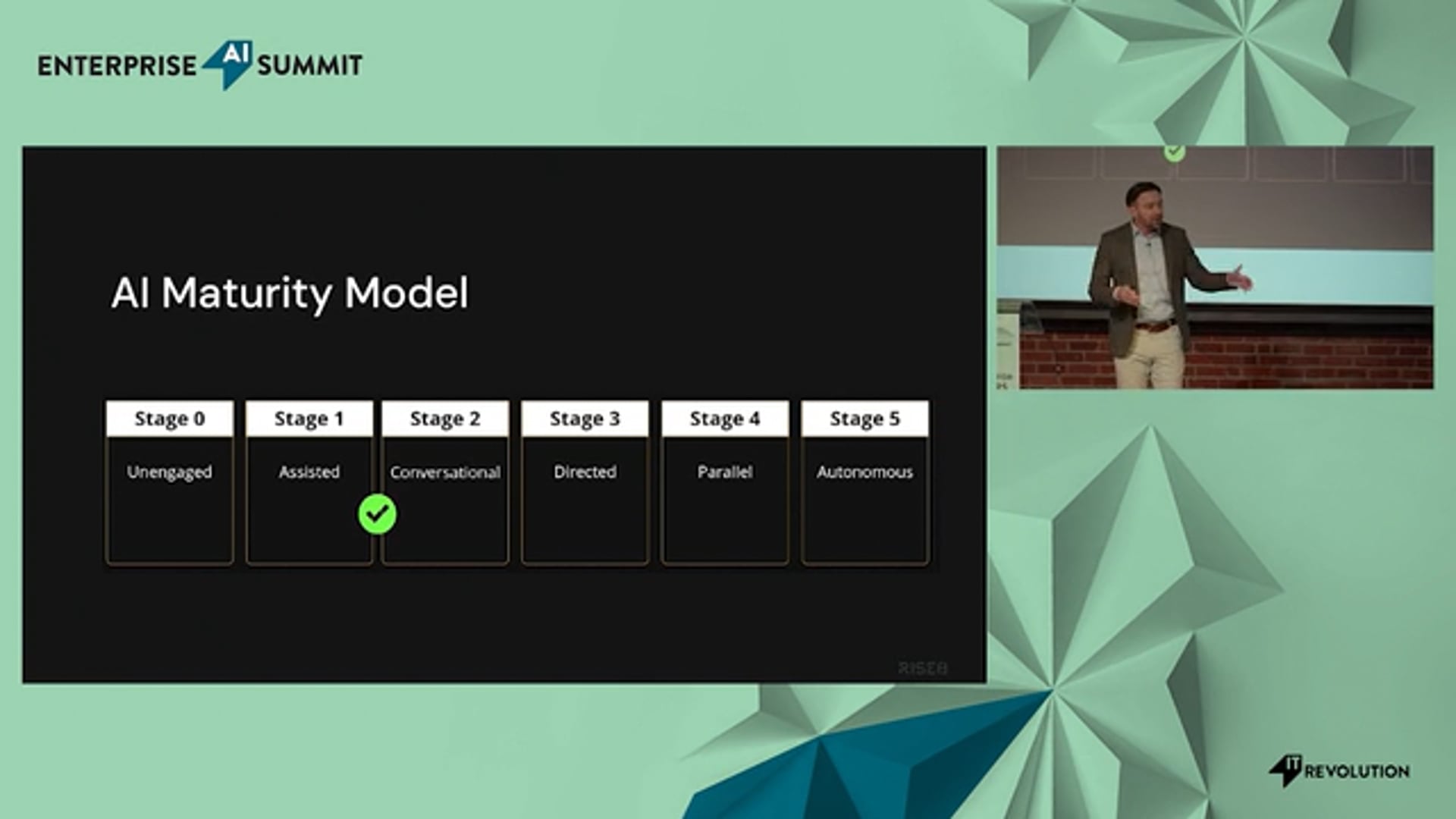 Enabling Everyone to be Builders with AI