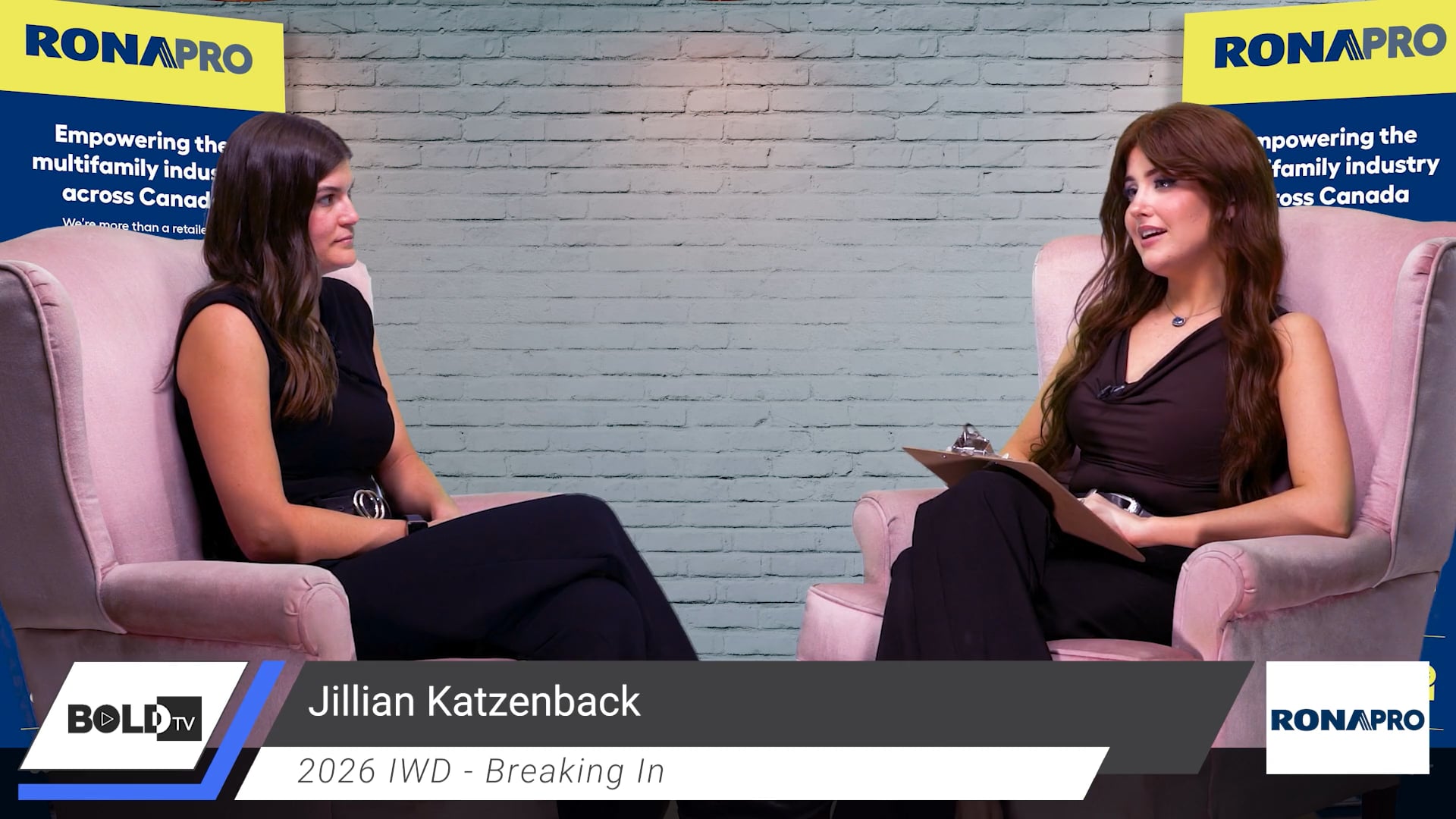 IWD_2026_PBreaking In- Gen Z Perspectives On Starting Out In Real Estate - Jessica Reeves
