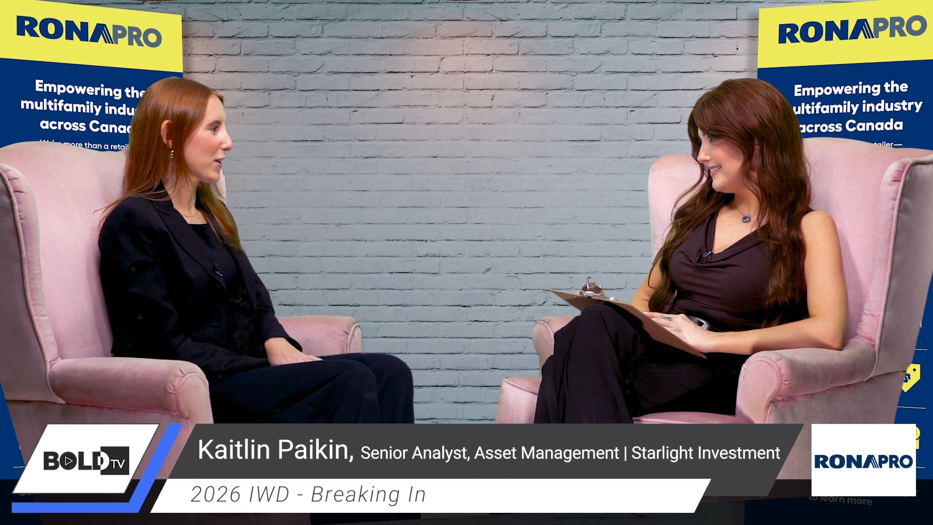 IWD_2026_Breaking In- Gen Z Perspectives On Starting Out In Real Estate - Kaitlin Paikin