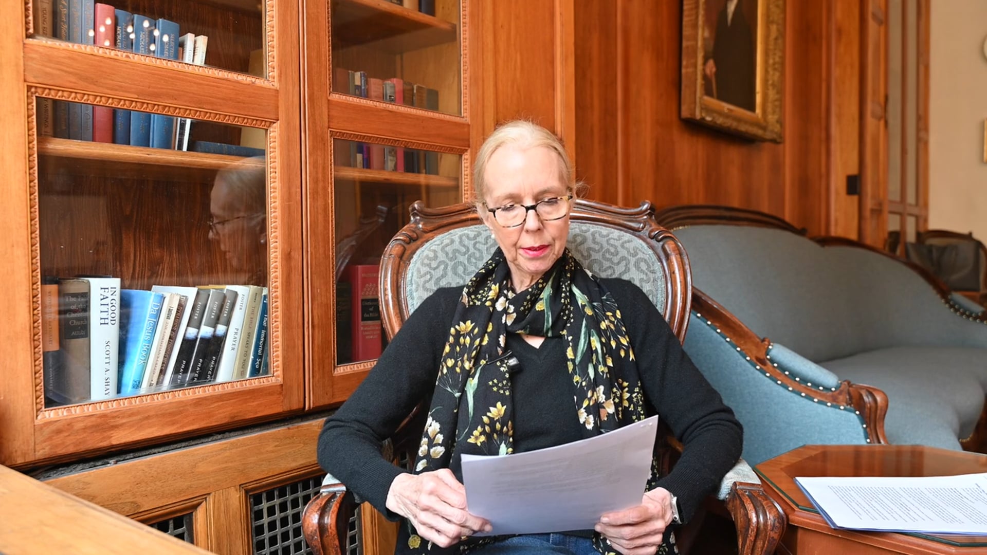 Peter, One of The Chosen 12