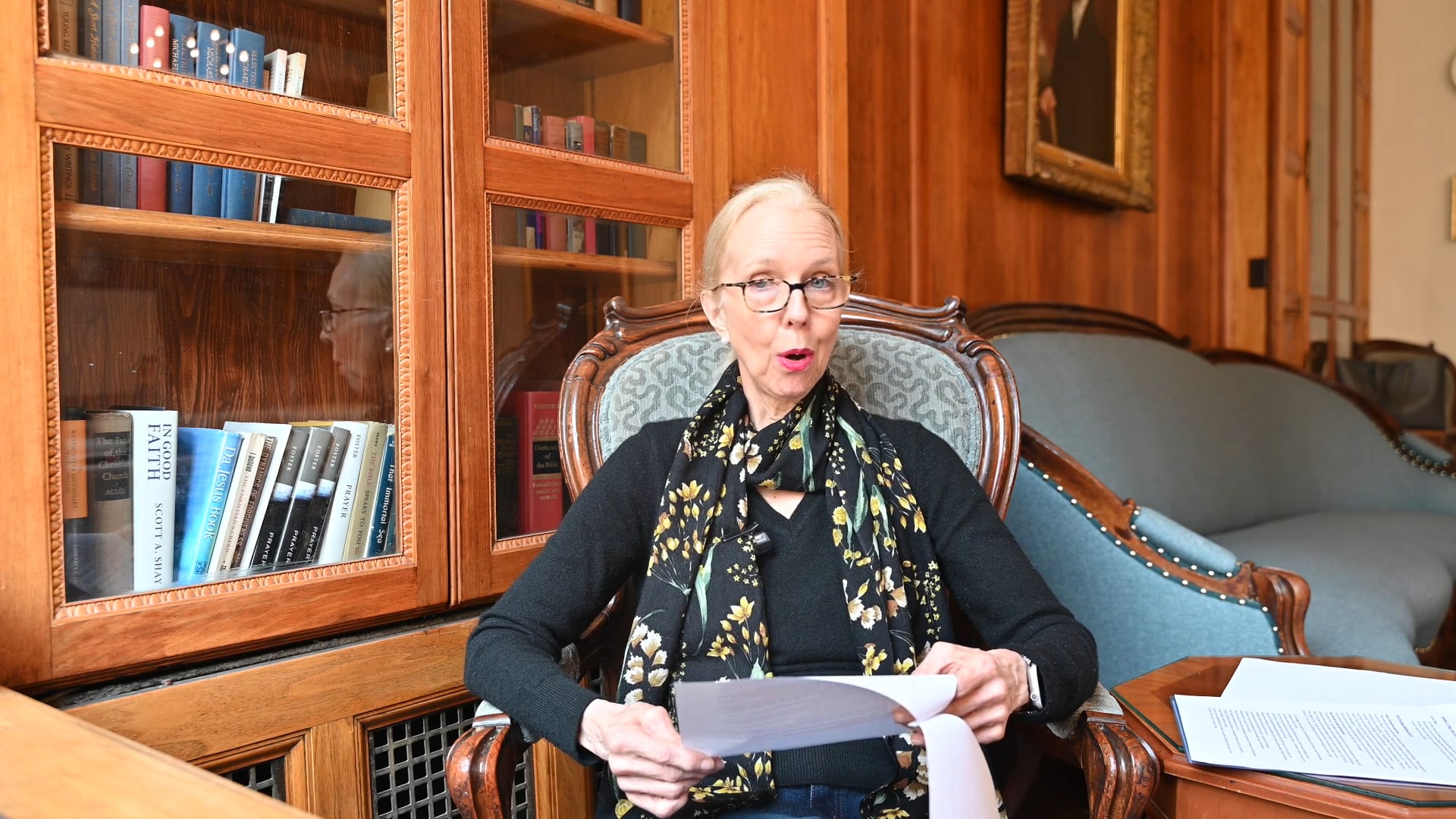 Peter, One of the Chosen 12