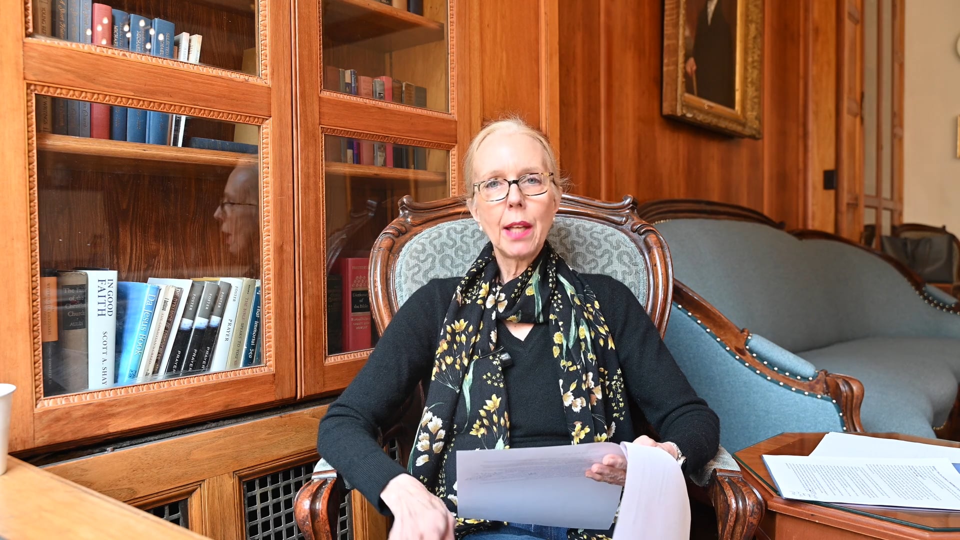 Peter, One of the Chosen 12