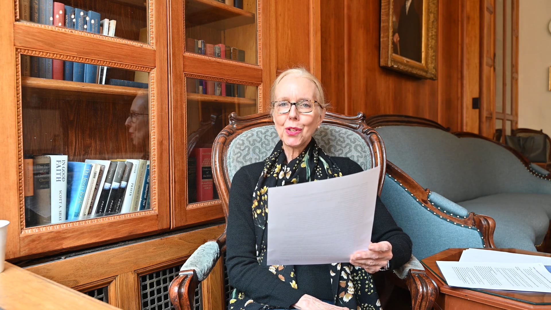 Peter, One of the Chosen 12