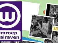 Speel Meanderende Maas - De MUUR van Ravenstein af