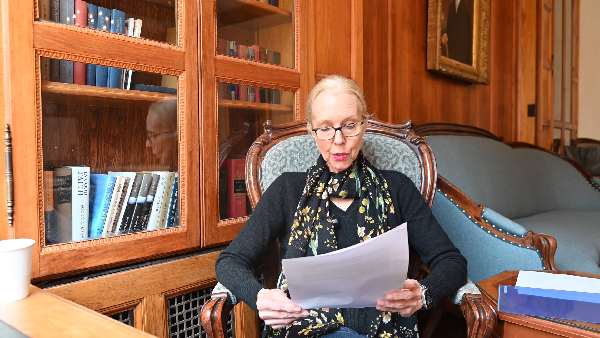 Encountering Jesus at the Table