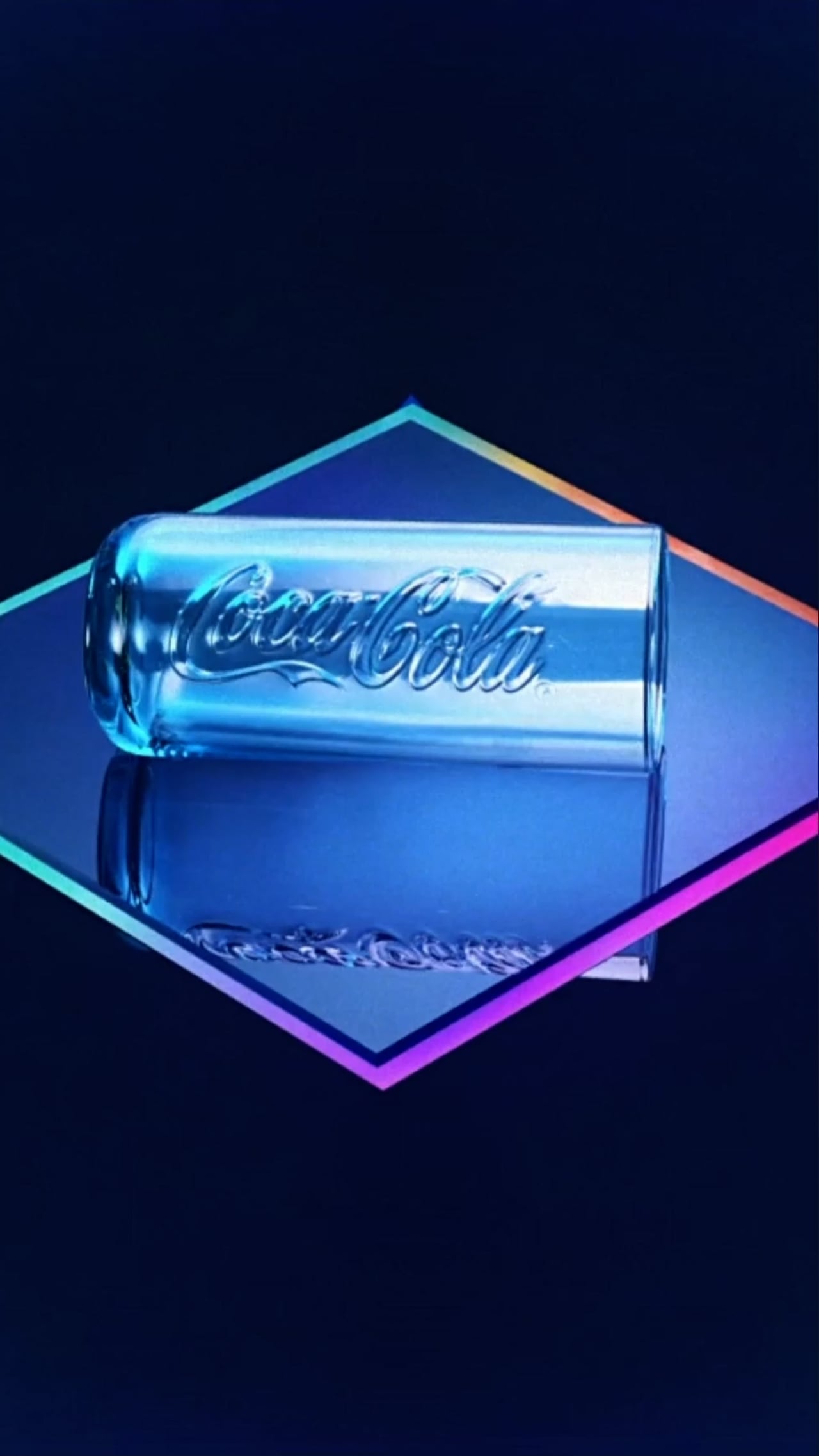 Mcdonald's Coca-Cola Glasses