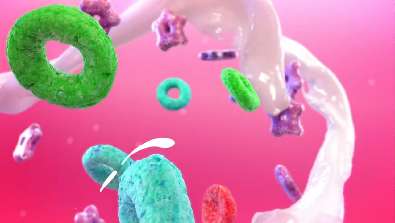 Froot Loops