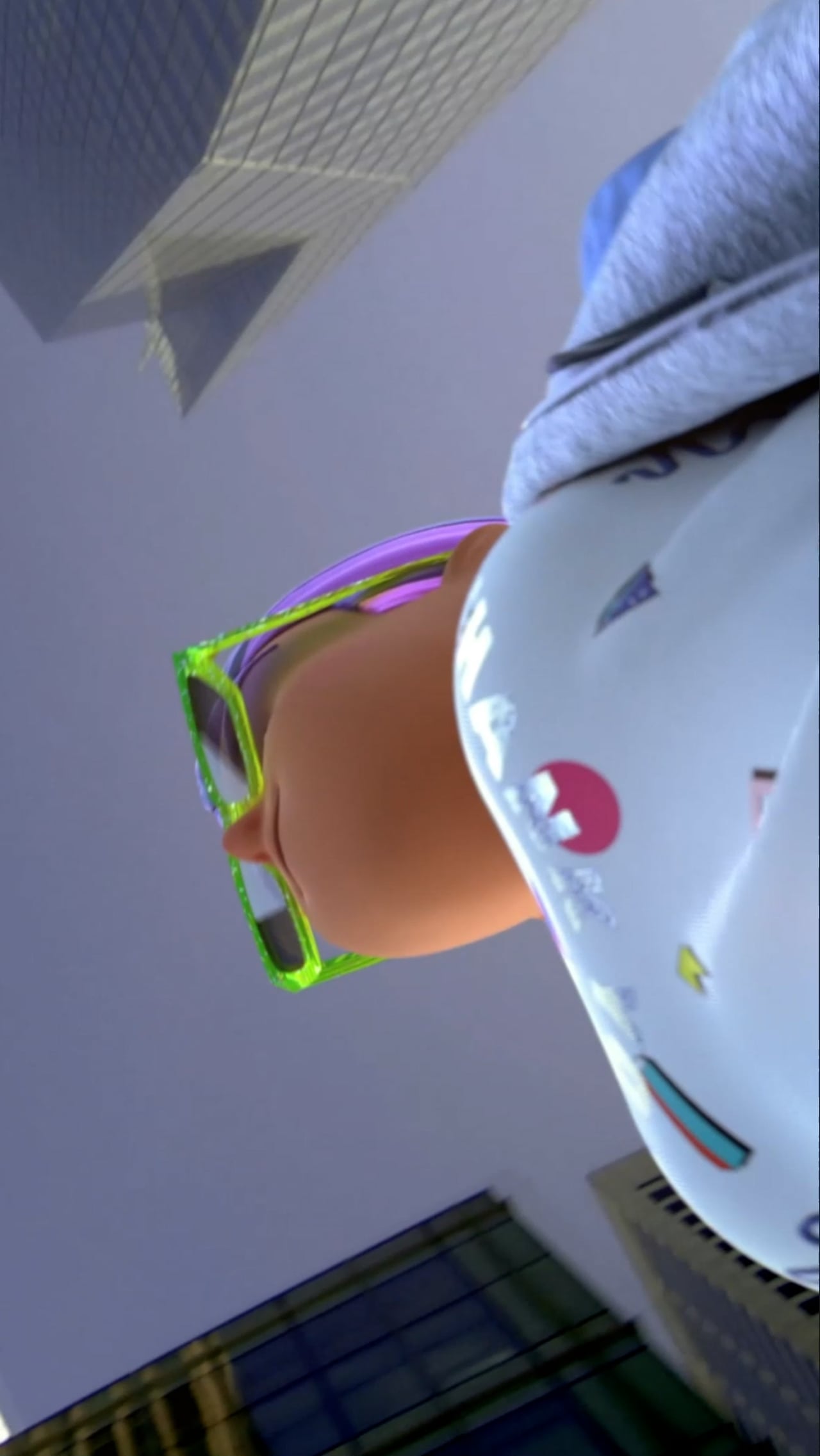 Head Backpacks