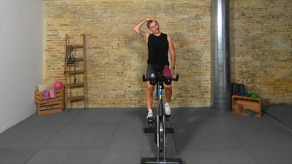 Spinning