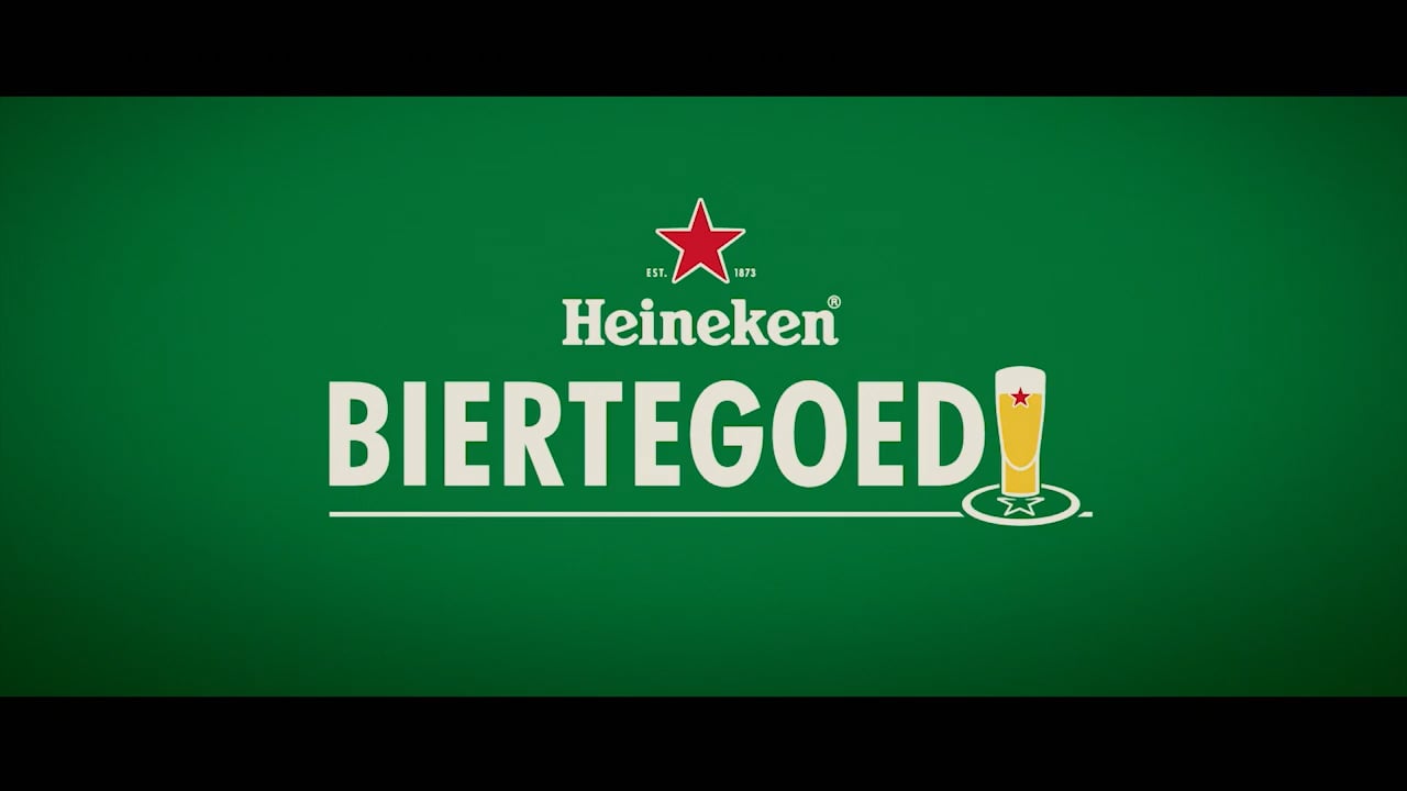 Introductie Heineken Biertegoed - DSZ586