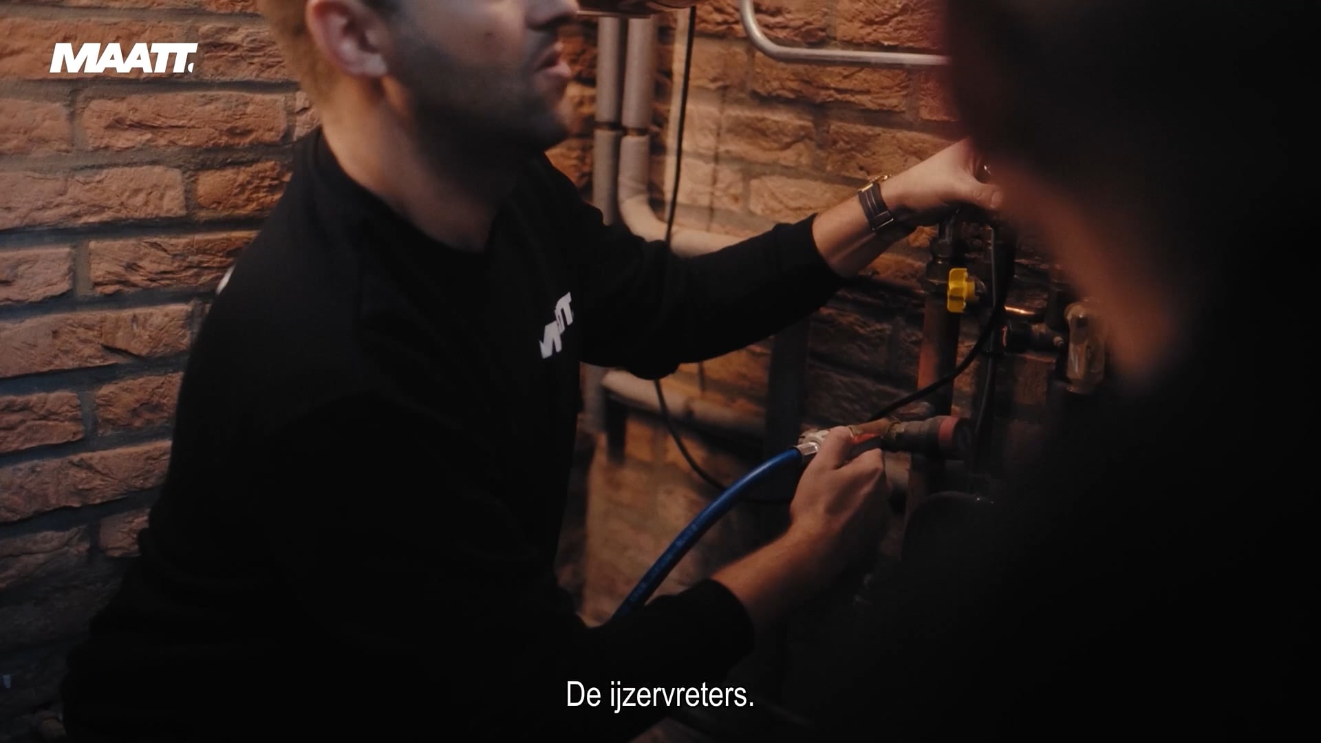 MAATT BRANDMOVIE VIDEOSCRIPT - DSZ586