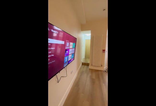 Double Room – All Bills Included, Fishponds Main Photo