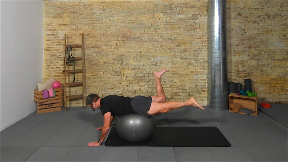 Pilates