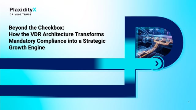 From silos to synergy: A unified security architecture for the software-defined vehicle