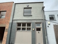 Visage House Lansdown Place Lane Cheltenham