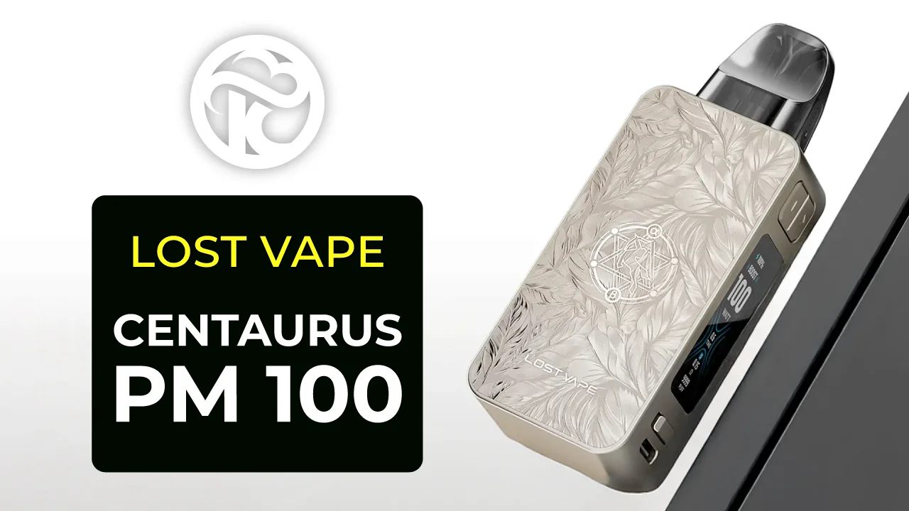 centaurus lost vape mode d'emploi BOX CENTAURUS M100 - BATTERIES (box)/BATTERIE A ACCUS