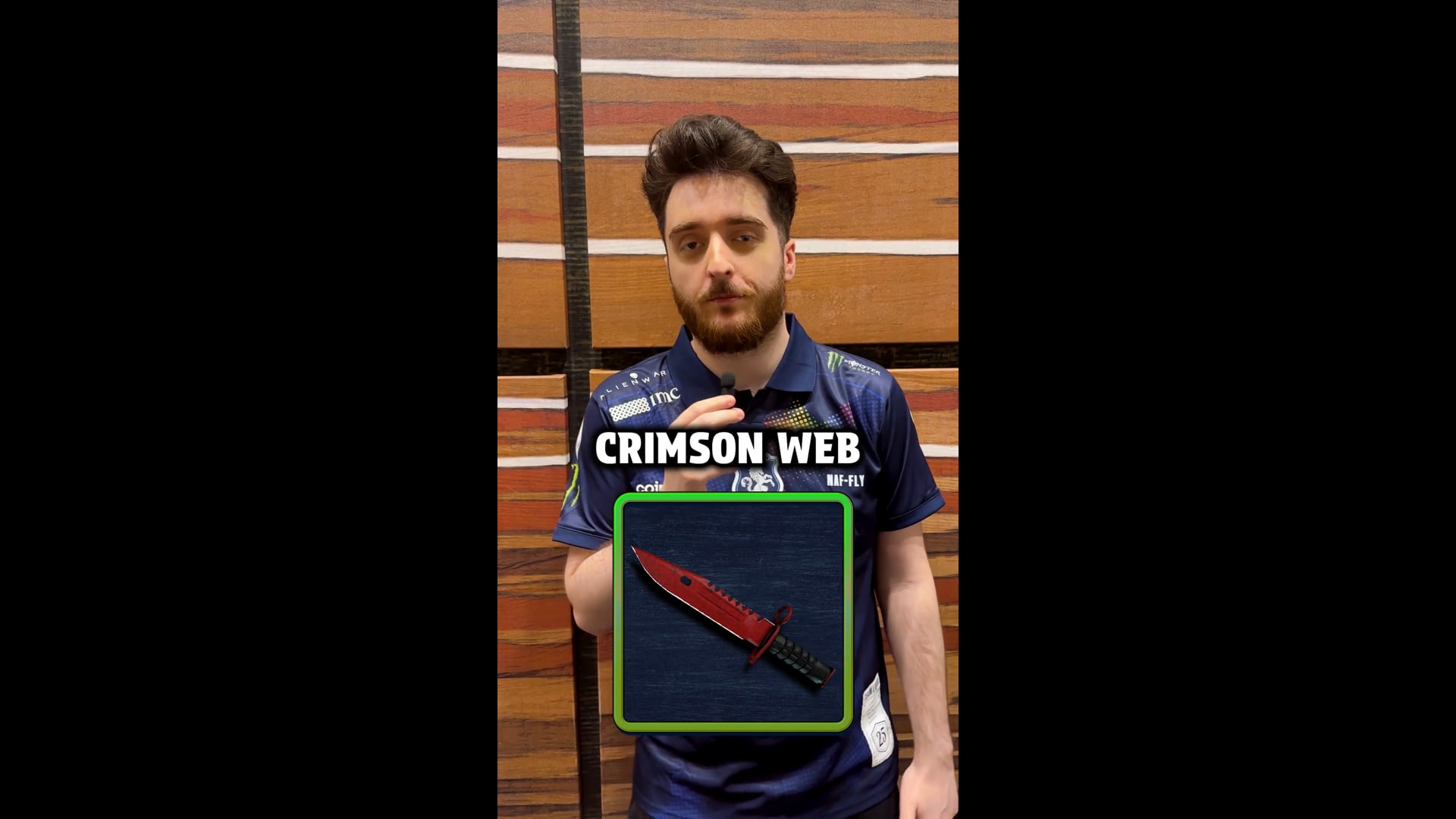 Counter-Strike Austin Major - This Or That Short_Team Liquid