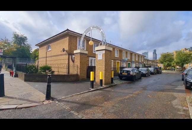 💎 2 Cozy Rooms Near Brick Lane – Available May 💎 Main Photo